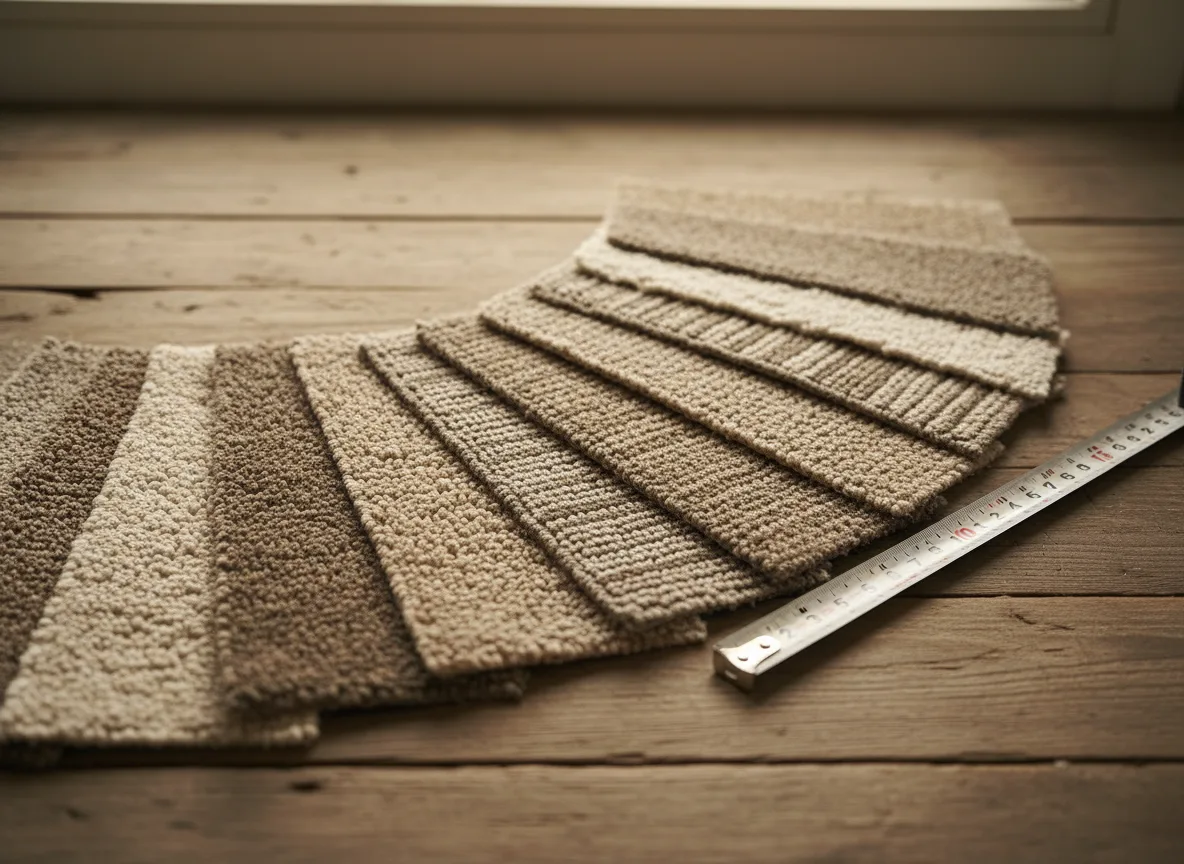 Carpet Installation Woodbine, KY FAQs